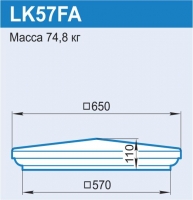 LK57FA