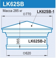 LK62SB