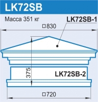 LK72SB