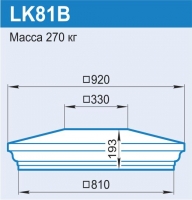 LK81B