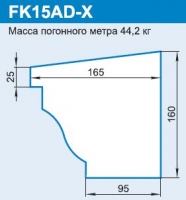 FK15AD-X