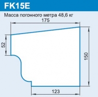 FK15E