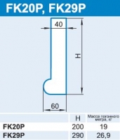 FK20P