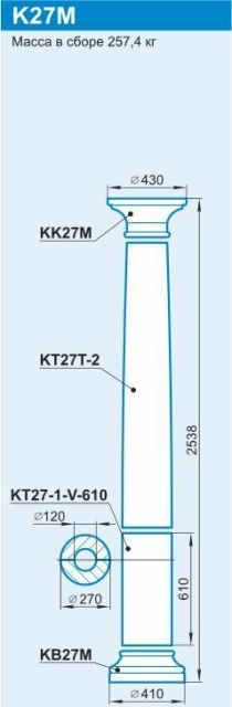K27M