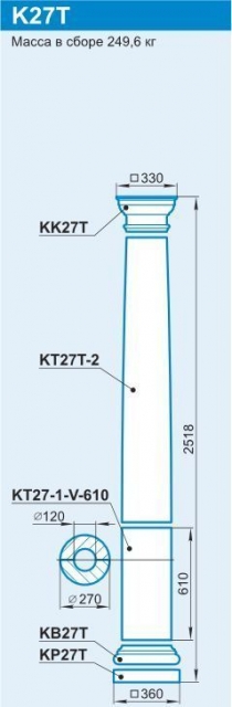 K27T