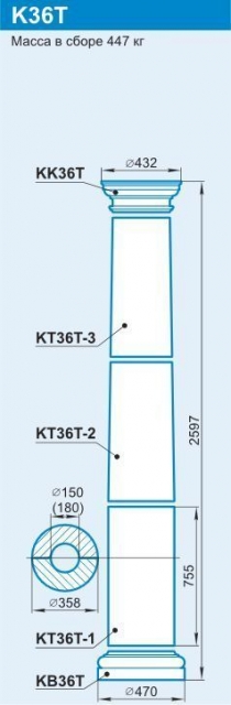 K36T