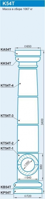K54T