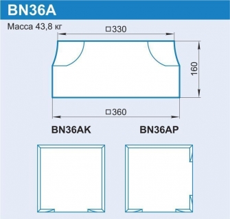 BN36A