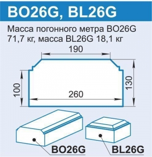 BO26G