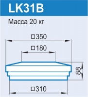 LK31B