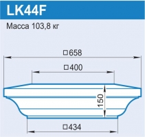 LK44F