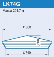 LK74G