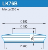 LK76B
